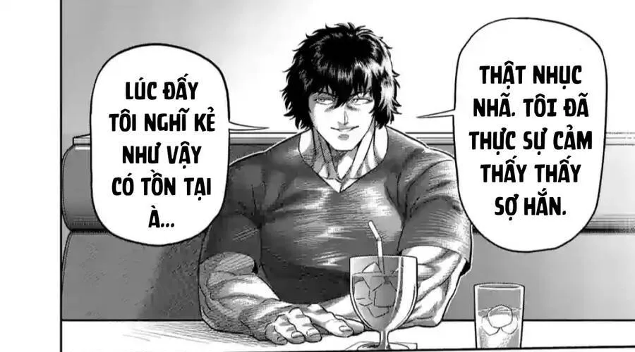 Đấu Trường Ngầm Chap 237 - Next Chap 238