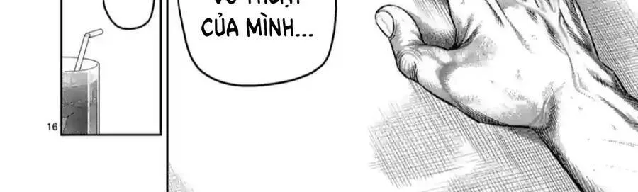 Đấu Trường Ngầm Chap 237 - Next Chap 238