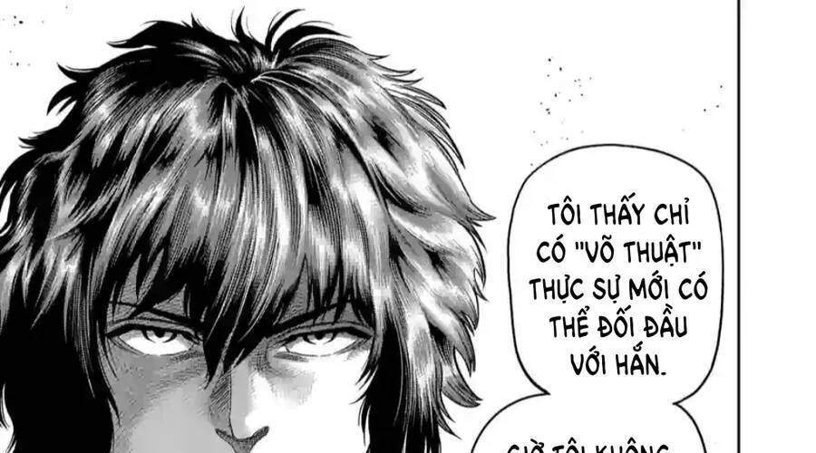 Đấu Trường Ngầm Chap 237 - Next Chap 238