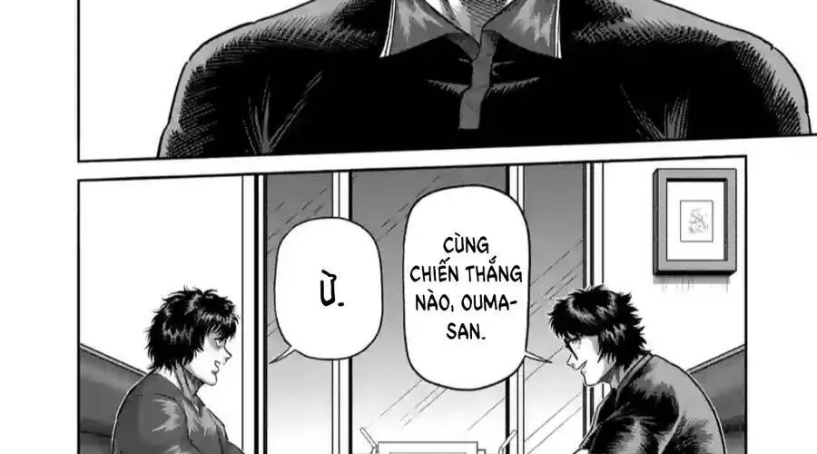 Đấu Trường Ngầm Chap 237 - Next Chap 238