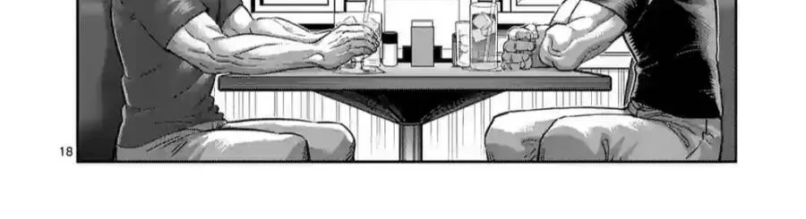 Đấu Trường Ngầm Chap 237 - Next Chap 238