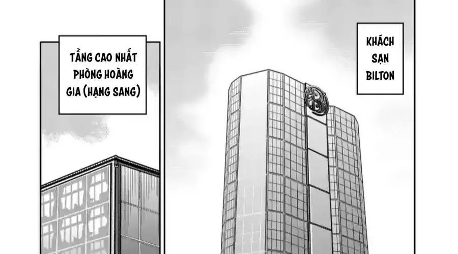 Đấu Trường Ngầm Chap 237 - Next Chap 238