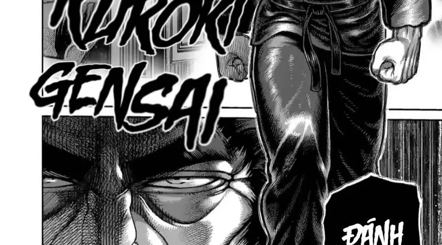 Đấu Trường Ngầm Chap 237 - Next Chap 238