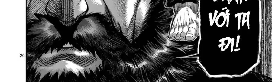 Đấu Trường Ngầm Chap 237 - Next Chap 238