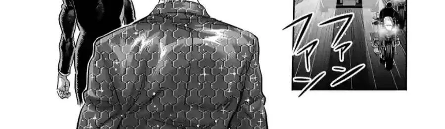 Đấu Trường Ngầm Chap 237 - Next Chap 238