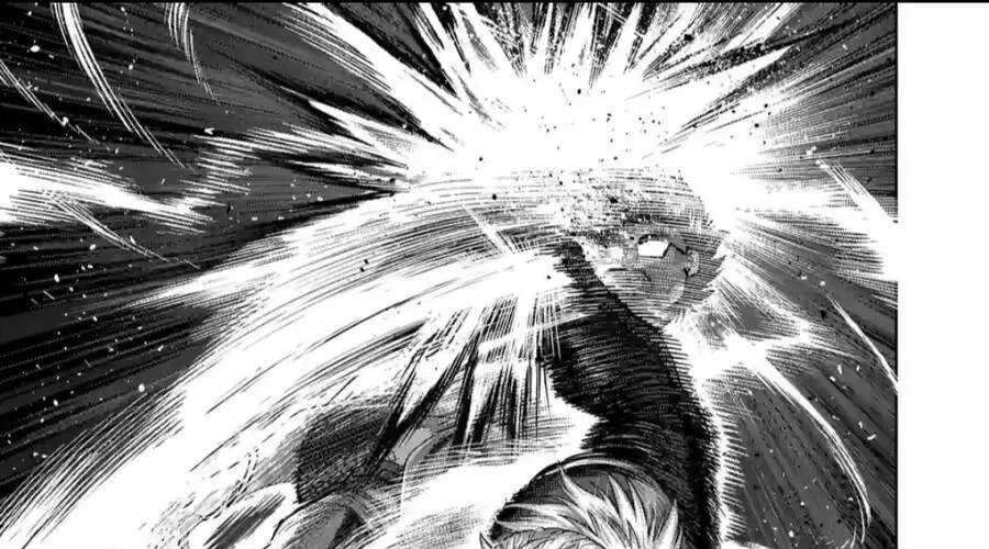 Đấu Trường Ngầm Chap 237 - Next Chap 238