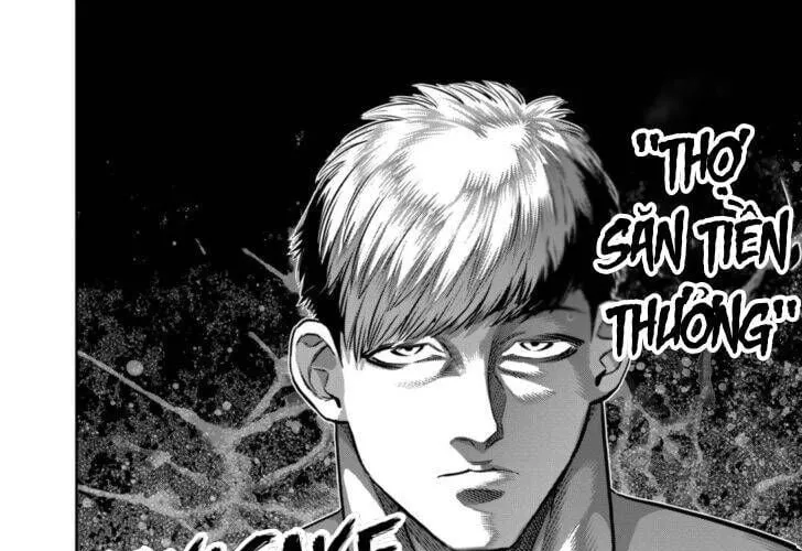 Đấu Trường Ngầm Chap 263 - Next Chap 264