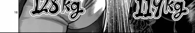 Đấu Trường Ngầm Chap 263 - Next Chap 264