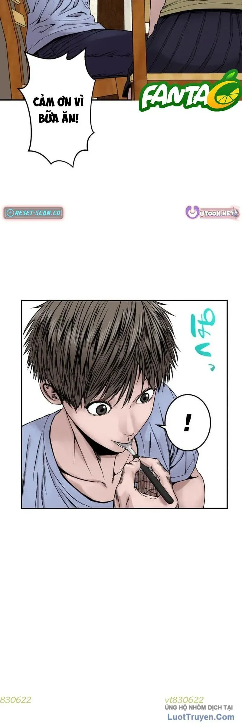 Đấu Trường Phân Hạng Chap 13 - Next Chap 14