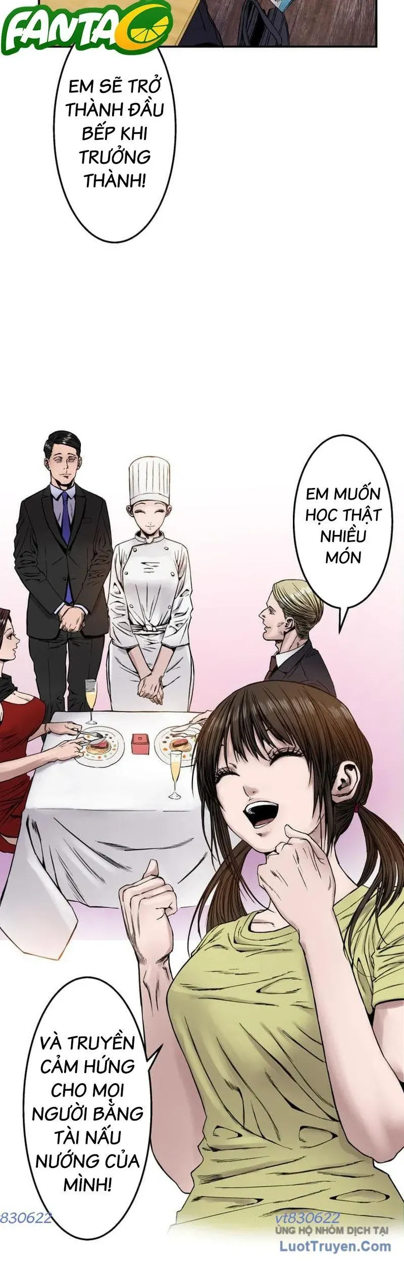 Đấu Trường Phân Hạng Chap 13 - Next Chap 14