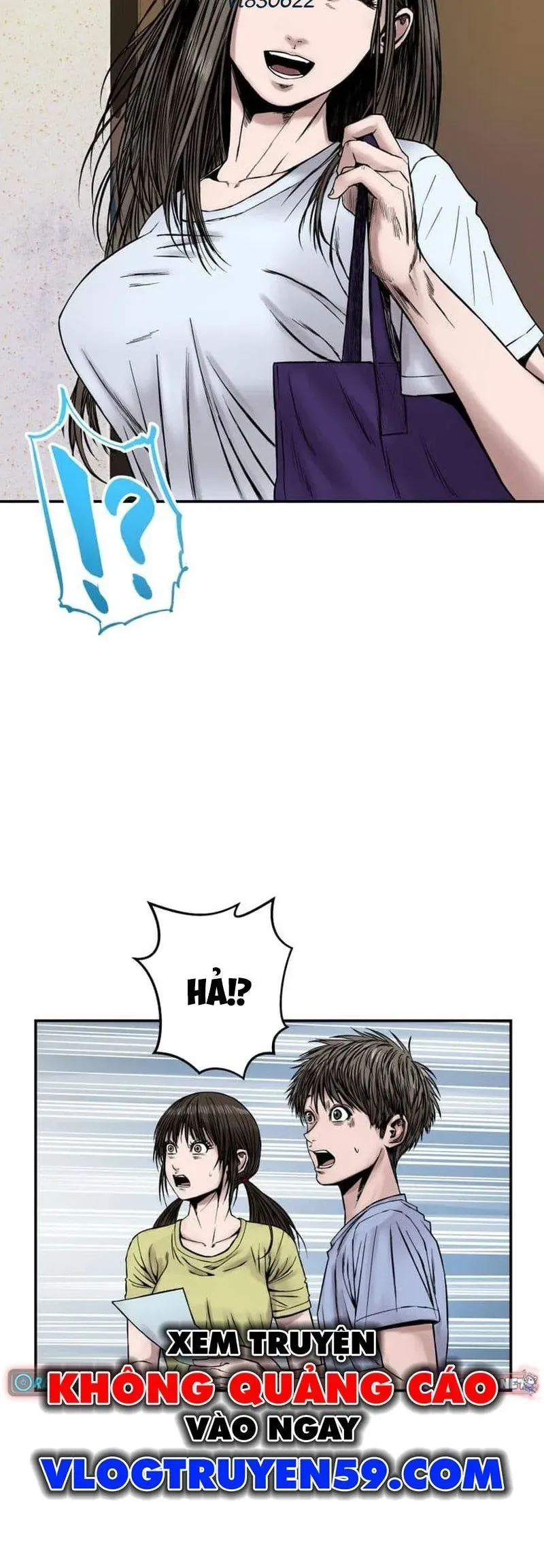 Đấu Trường Phân Hạng Chap 13 - Next Chap 14