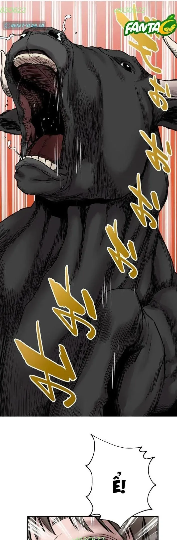 Đấu Trường Phân Hạng Chap 14 - Next Chap 15