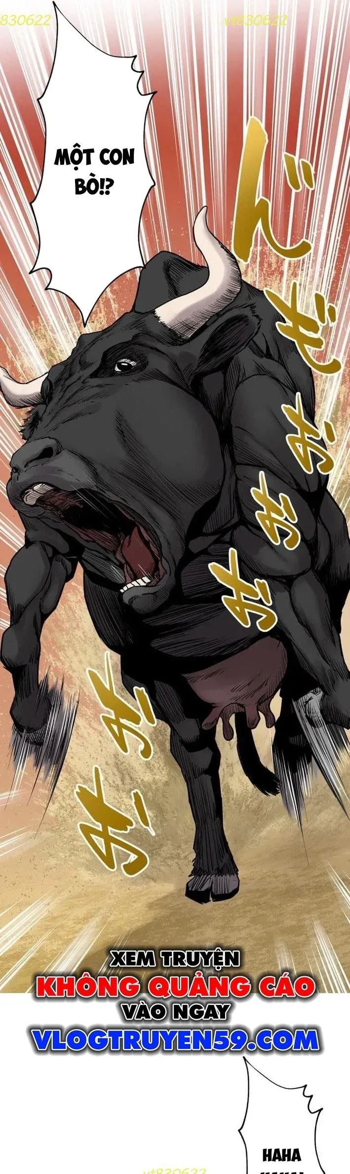 Đấu Trường Phân Hạng Chap 14 - Next Chap 15