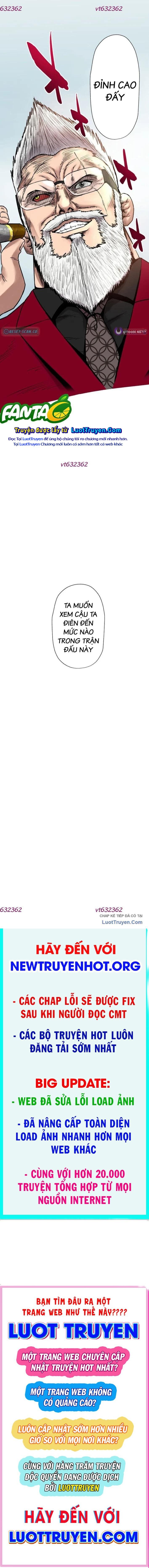 Đấu Trường Phân Hạng Chap 15 - Next Chap 16