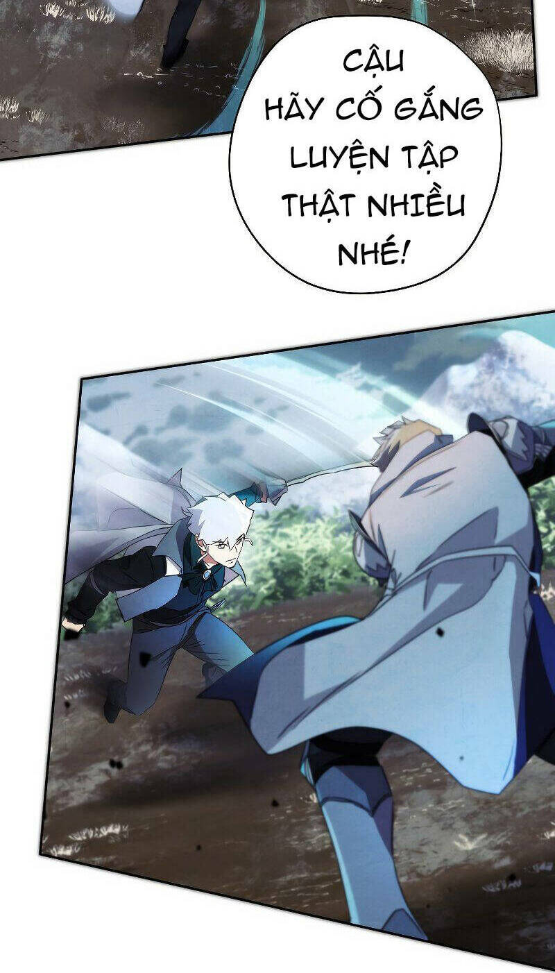 Đấu Trường Sinh Tử Chap 102 - Next Chap 103