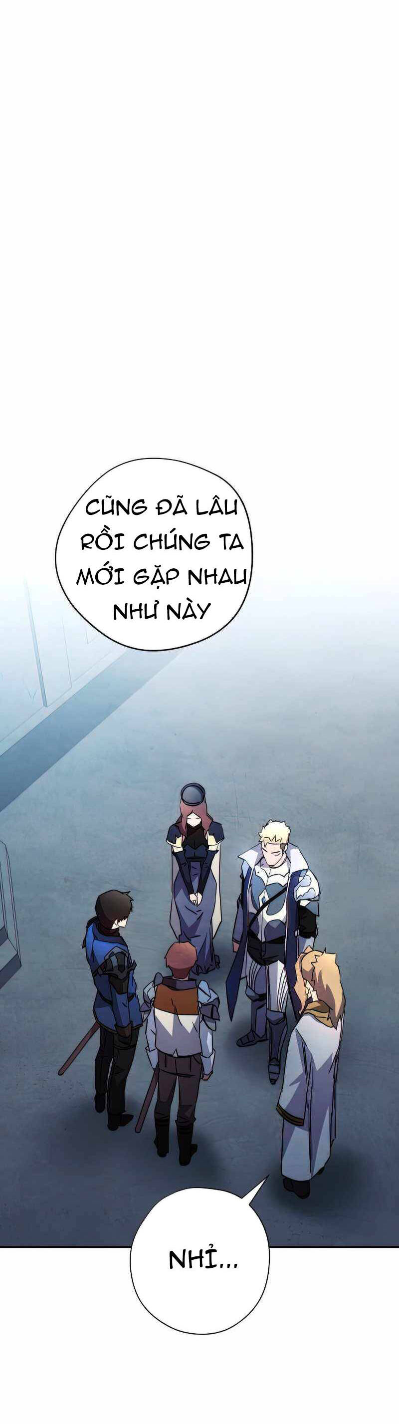 Đấu Trường Sinh Tử Chap 103 - Next Chap 104