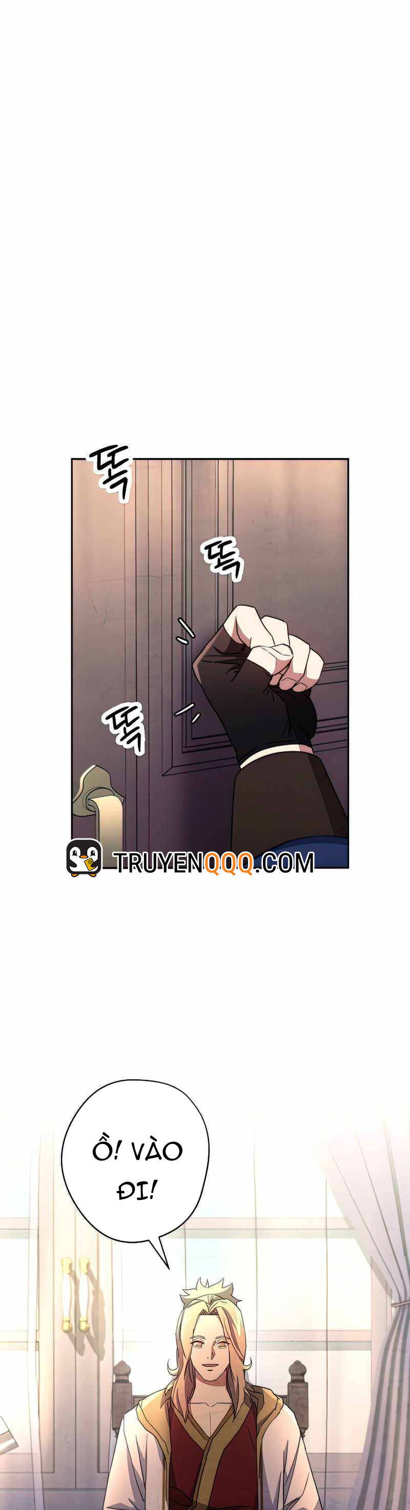 Đấu Trường Sinh Tử Chap 103 - Next Chap 104