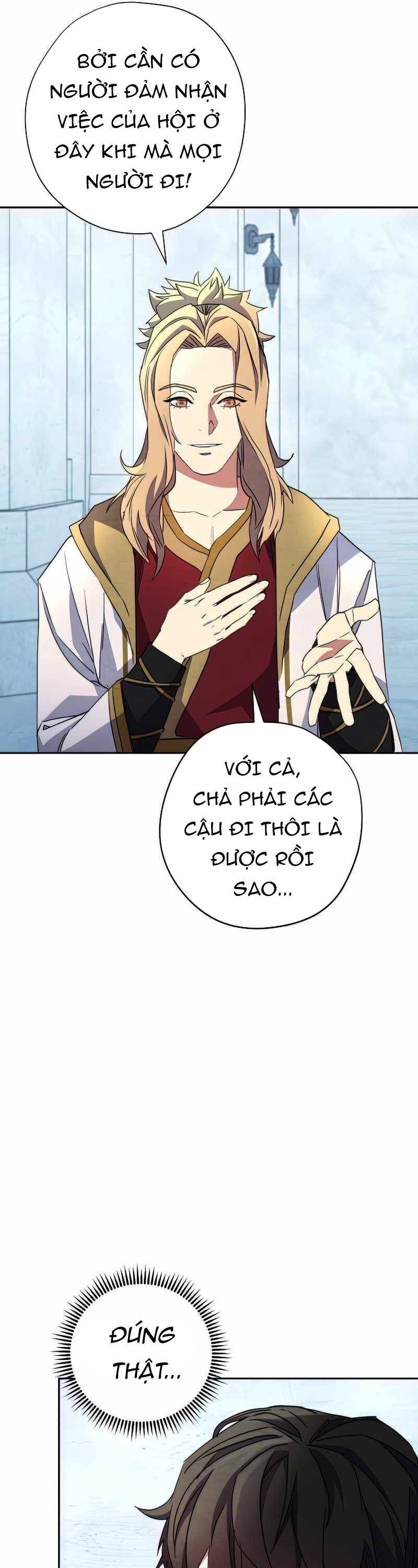 Đấu Trường Sinh Tử Chap 103 - Next Chap 104