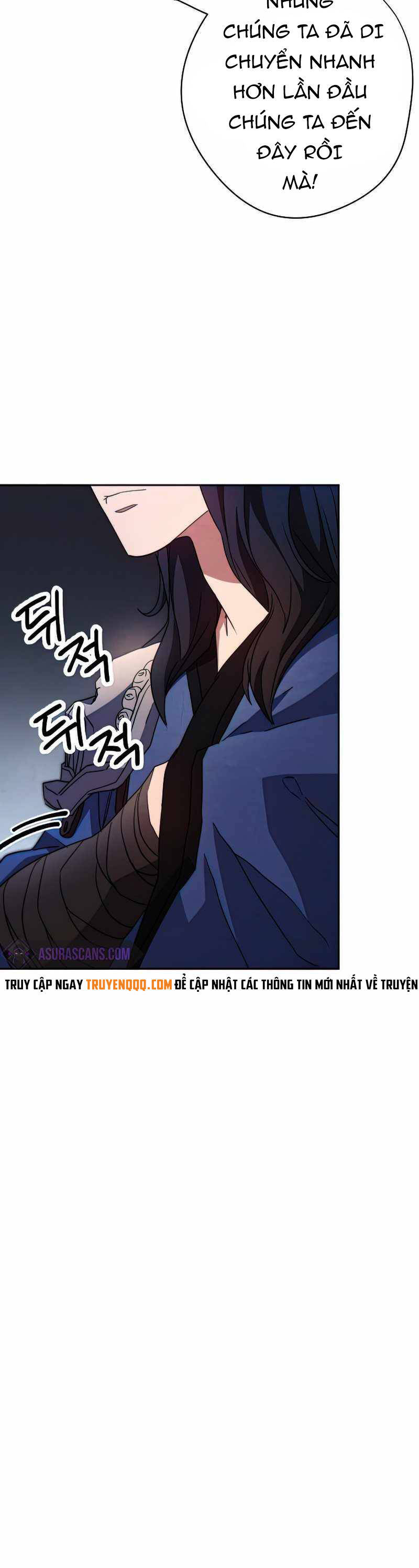 Đấu Trường Sinh Tử Chap 103 - Next Chap 104