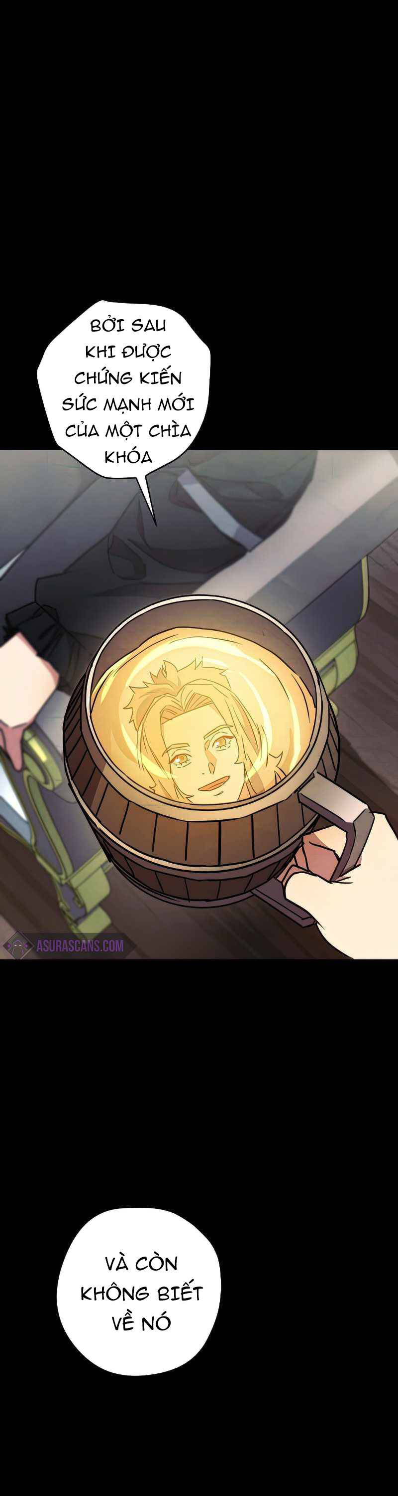 Đấu Trường Sinh Tử Chap 103 - Next Chap 104