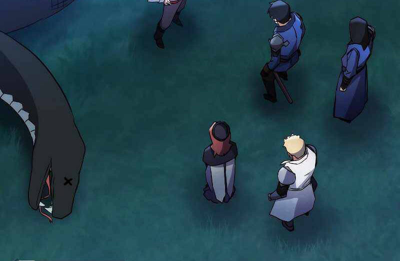 Đấu Trường Sinh Tử Chap 104.5 - Next Chap 105.5