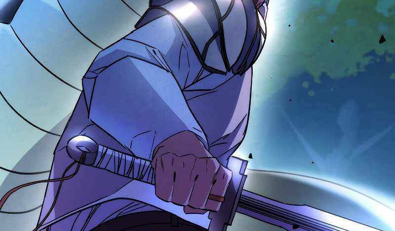 Đấu Trường Sinh Tử Chap 104 - Next Chap 105