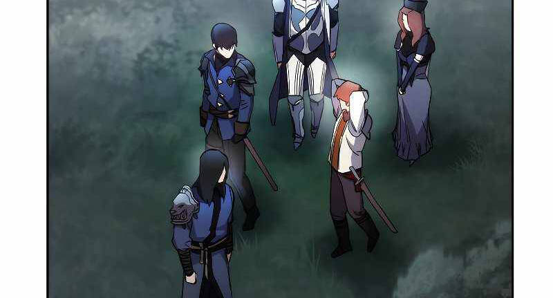 Đấu Trường Sinh Tử Chap 104 - Next Chap 105