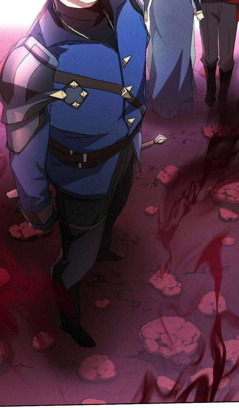 Đấu Trường Sinh Tử Chap 105 - Next Chap 106