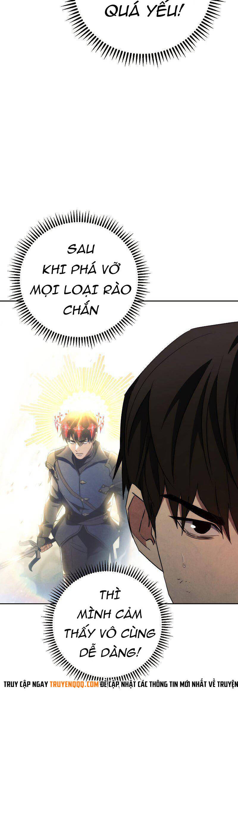 Đấu Trường Sinh Tử Chap 105 - Next Chap 106