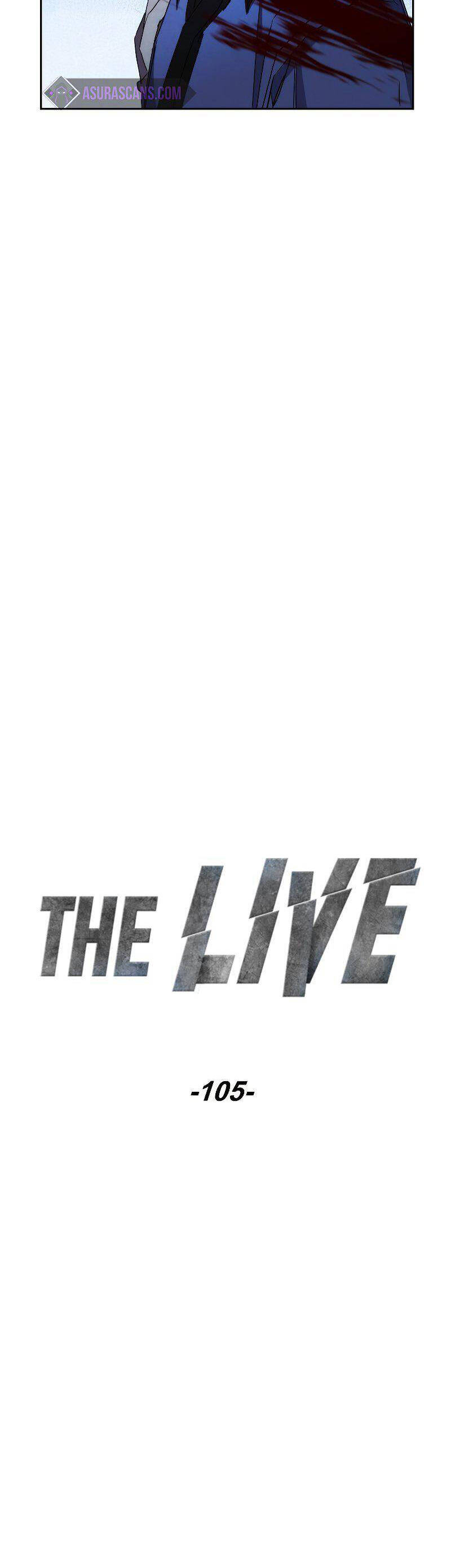 Đấu Trường Sinh Tử Chap 105 - Next Chap 106