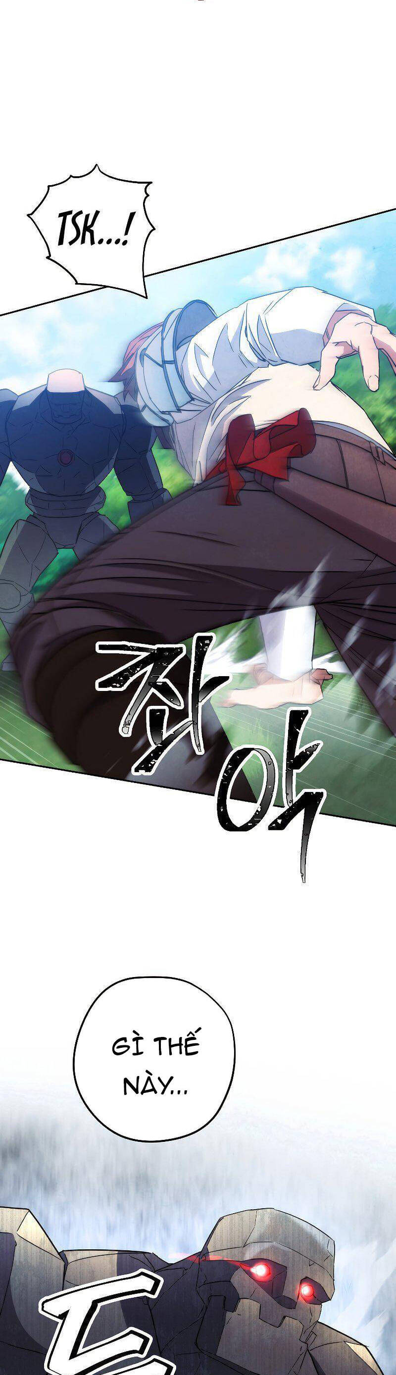 Đấu Trường Sinh Tử Chap 105 - Next Chap 106