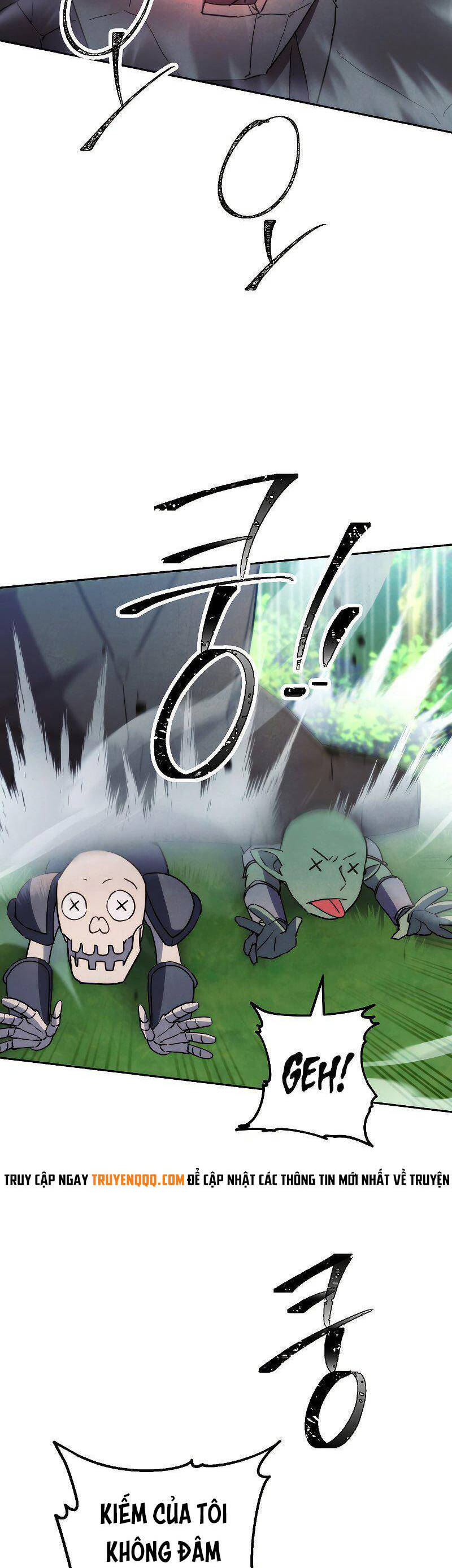 Đấu Trường Sinh Tử Chap 105 - Next Chap 106