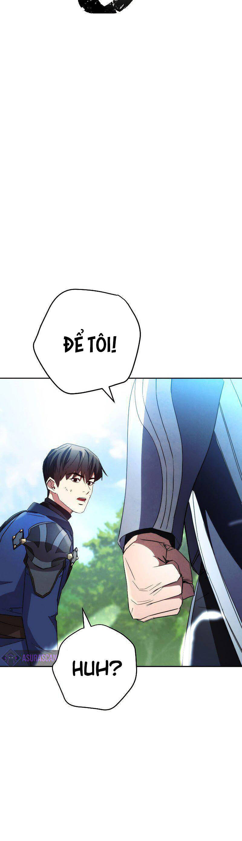 Đấu Trường Sinh Tử Chap 105 - Next Chap 106