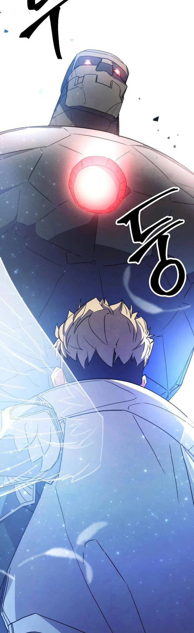 Đấu Trường Sinh Tử Chap 105 - Next Chap 106