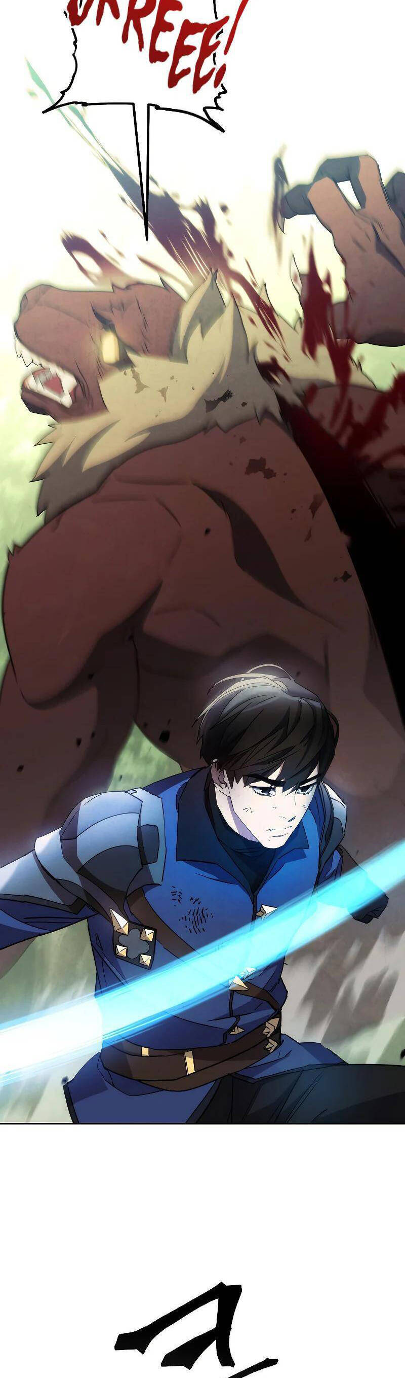 Đấu Trường Sinh Tử Chap 105 - Next Chap 106