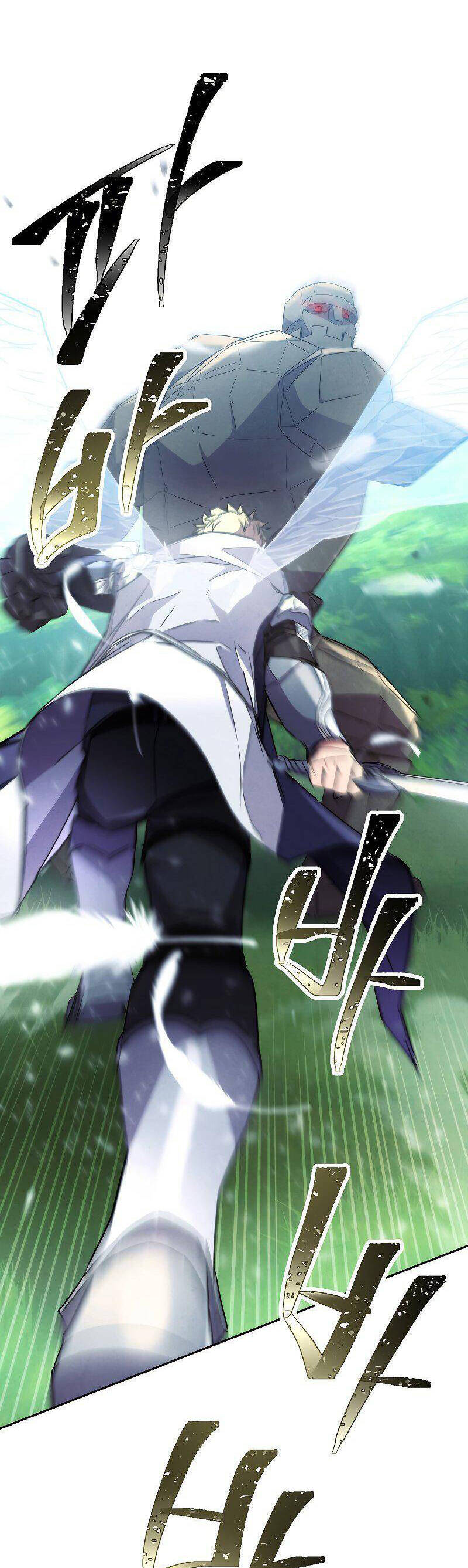 Đấu Trường Sinh Tử Chap 105 - Next Chap 106