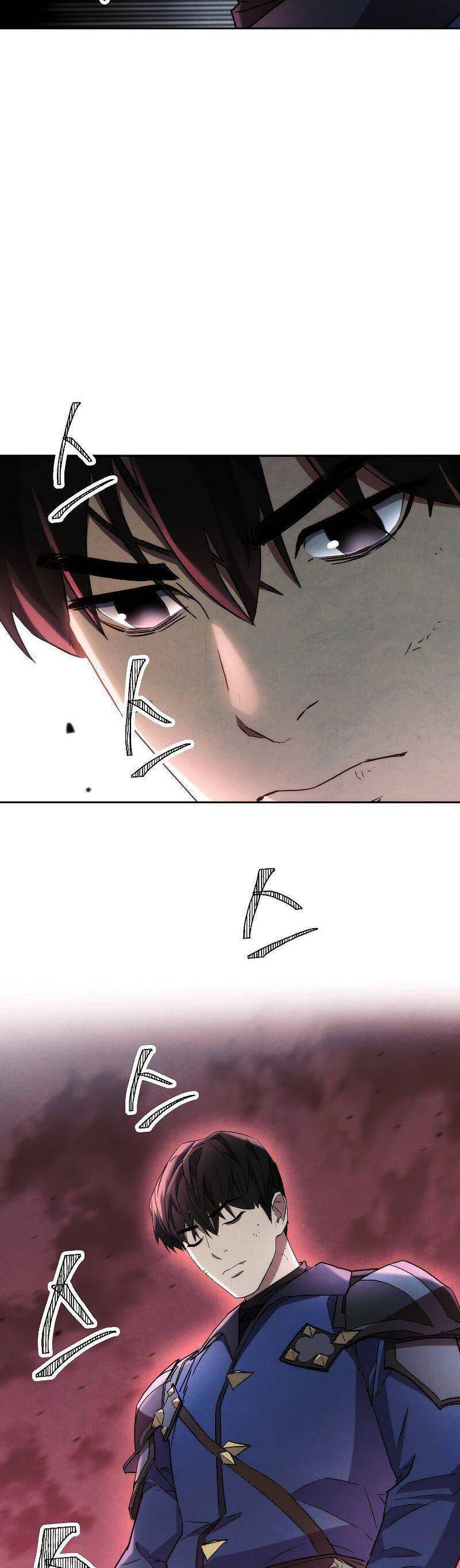 Đấu Trường Sinh Tử Chap 105 - Next Chap 106