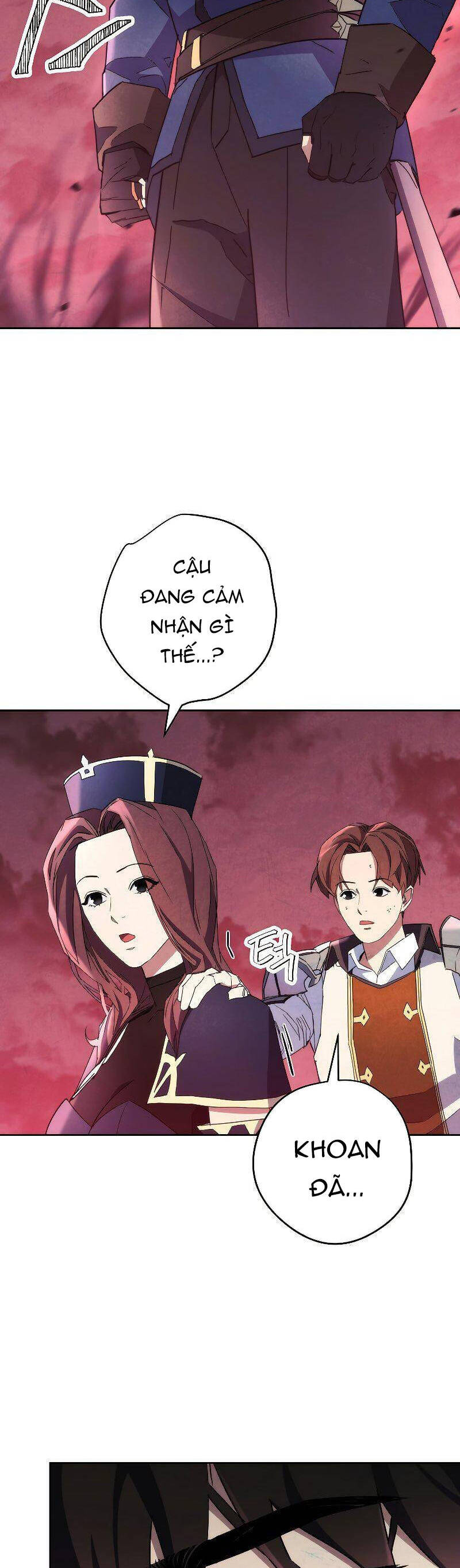 Đấu Trường Sinh Tử Chap 105 - Next Chap 106