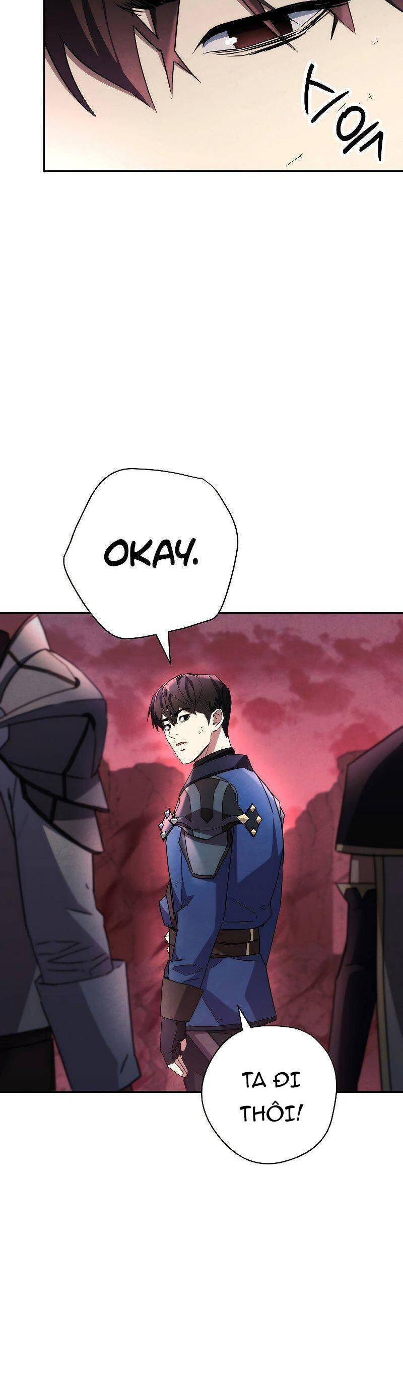 Đấu Trường Sinh Tử Chap 105 - Next Chap 106