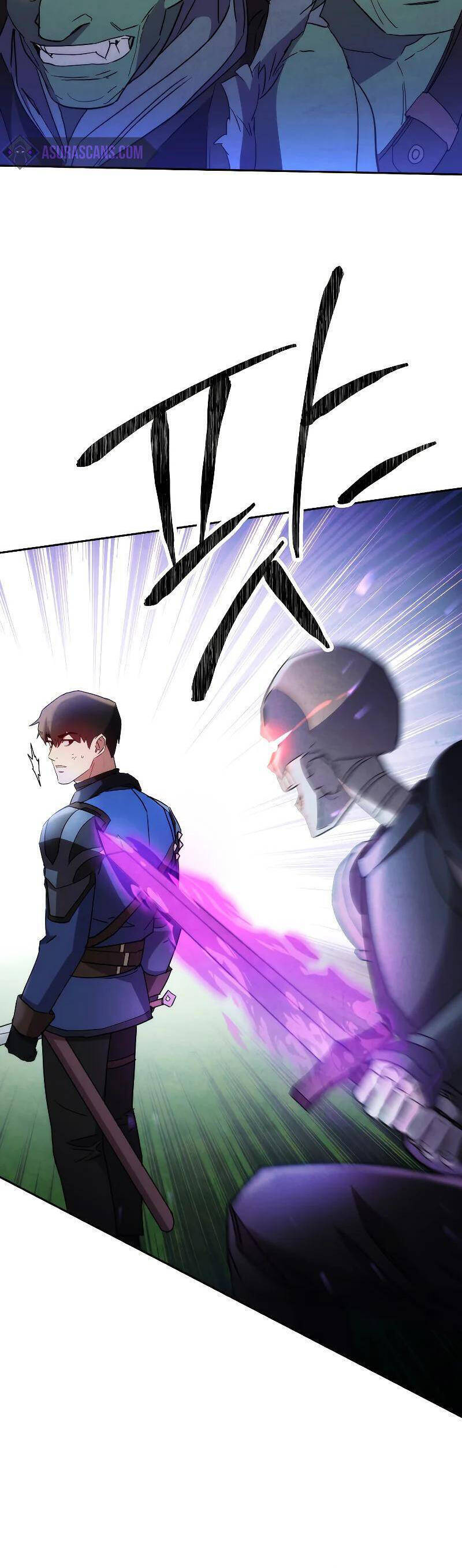 Đấu Trường Sinh Tử Chap 105 - Next Chap 106