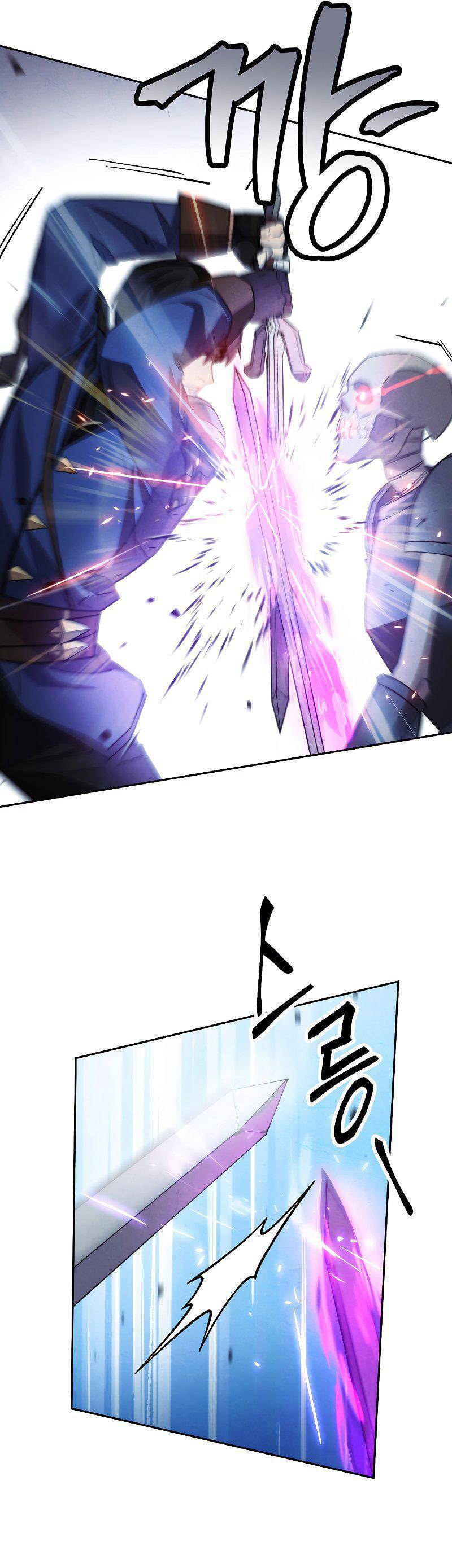 Đấu Trường Sinh Tử Chap 105 - Next Chap 106