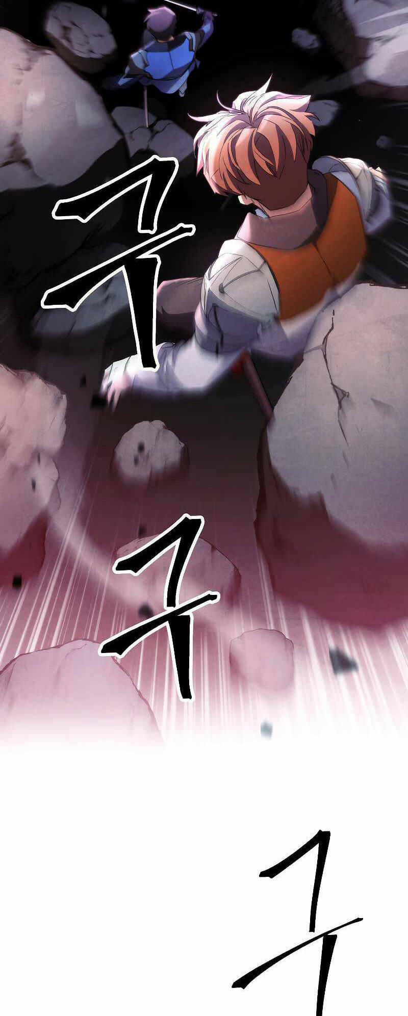 Đấu Trường Sinh Tử Chap 106 - Next Chap 107