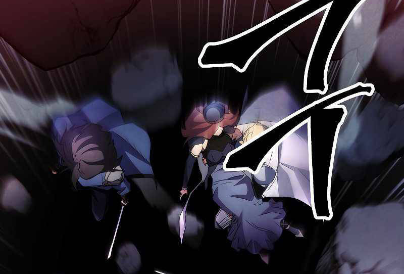 Đấu Trường Sinh Tử Chap 106 - Next Chap 107