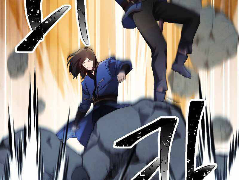 Đấu Trường Sinh Tử Chap 106 - Next Chap 107