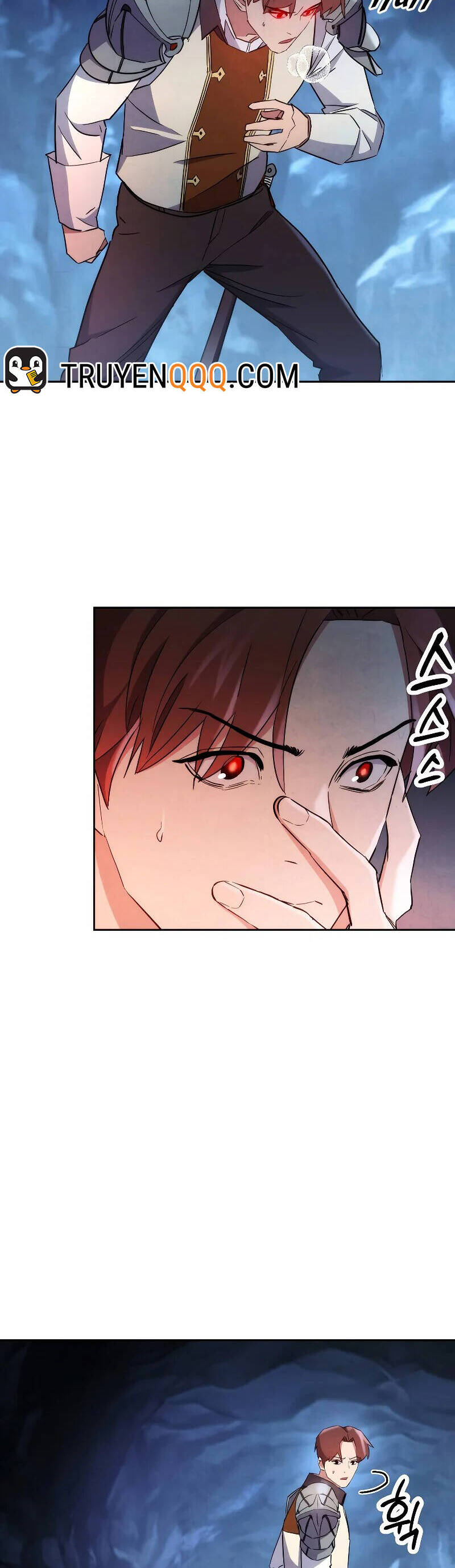 Đấu Trường Sinh Tử Chap 107 - Next Chap 108