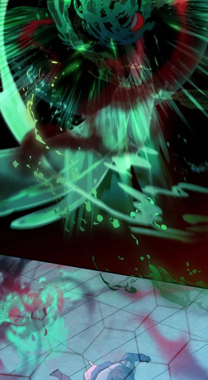 Đấu Trường Sinh Tử Chap 107 - Next Chap 108