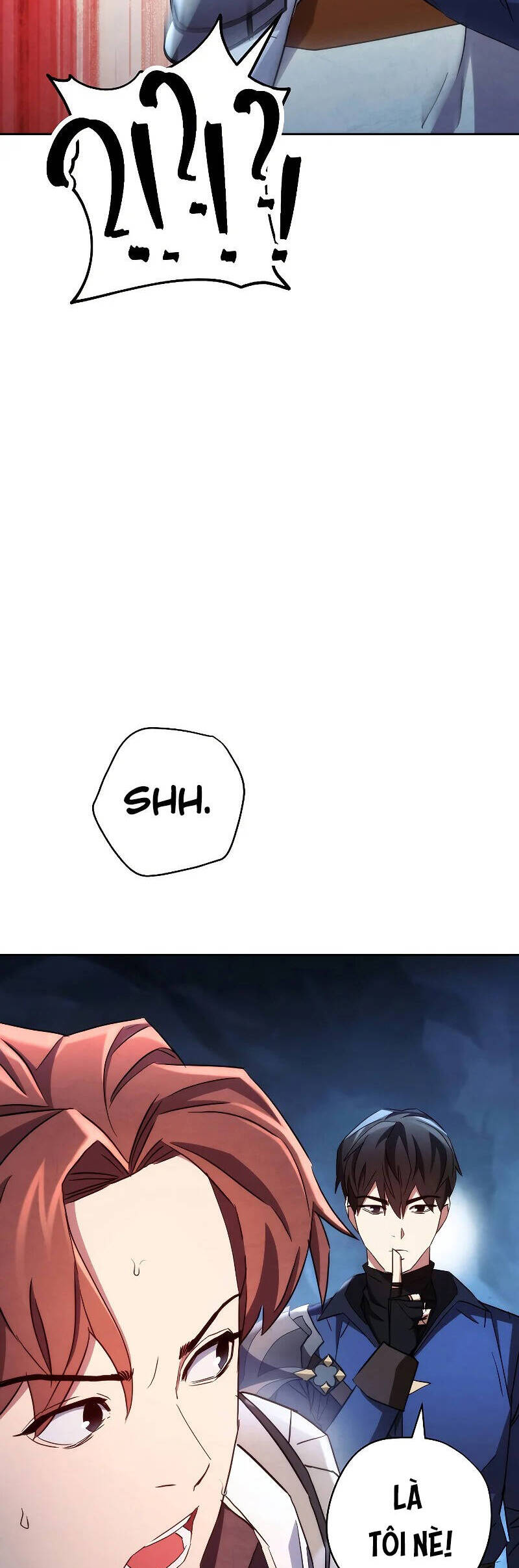 Đấu Trường Sinh Tử Chap 107 - Next Chap 108