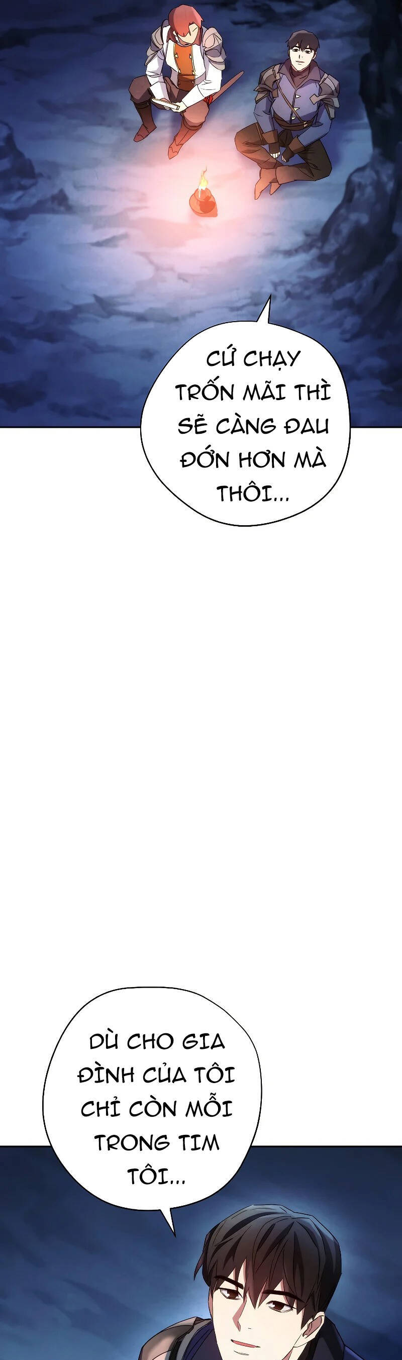 Đấu Trường Sinh Tử Chap 107 - Next Chap 108