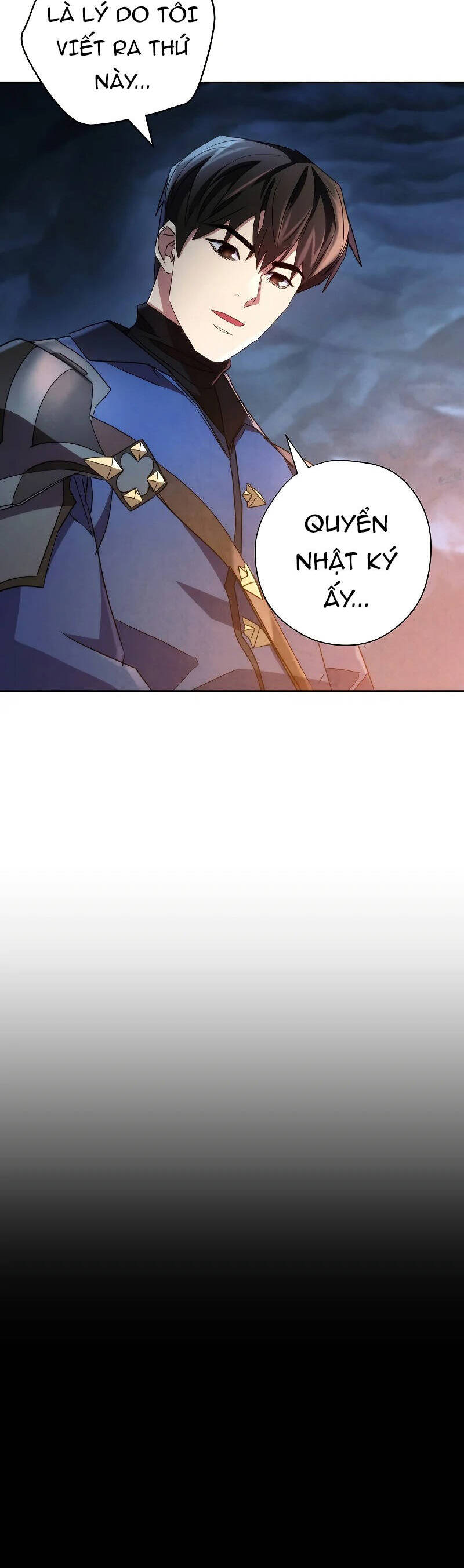 Đấu Trường Sinh Tử Chap 107 - Next Chap 108