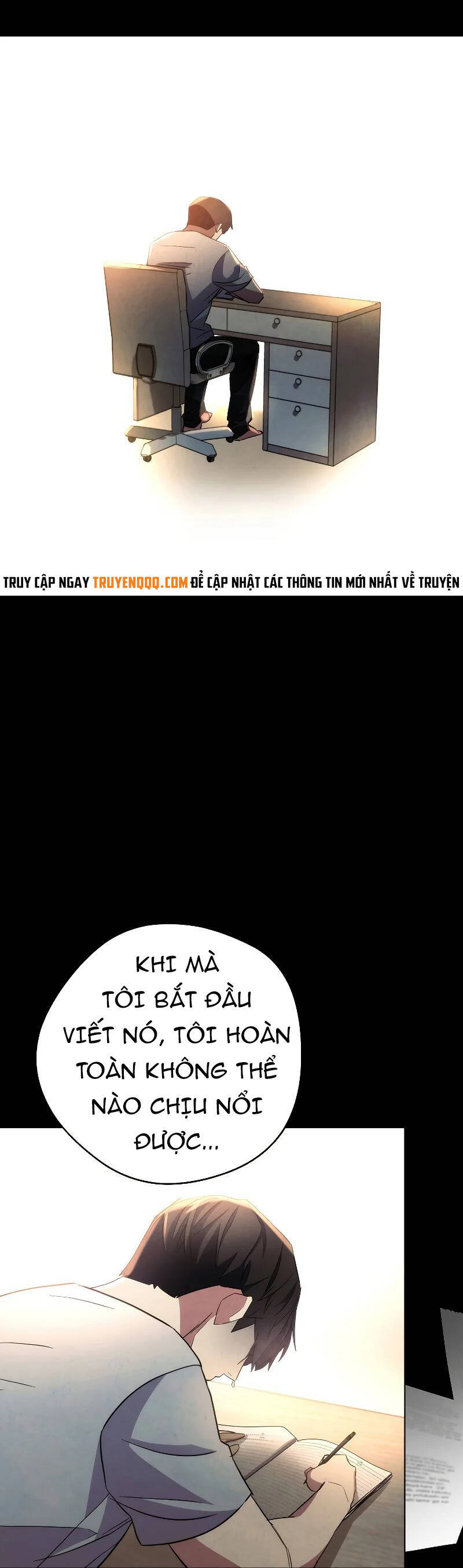 Đấu Trường Sinh Tử Chap 107 - Next Chap 108